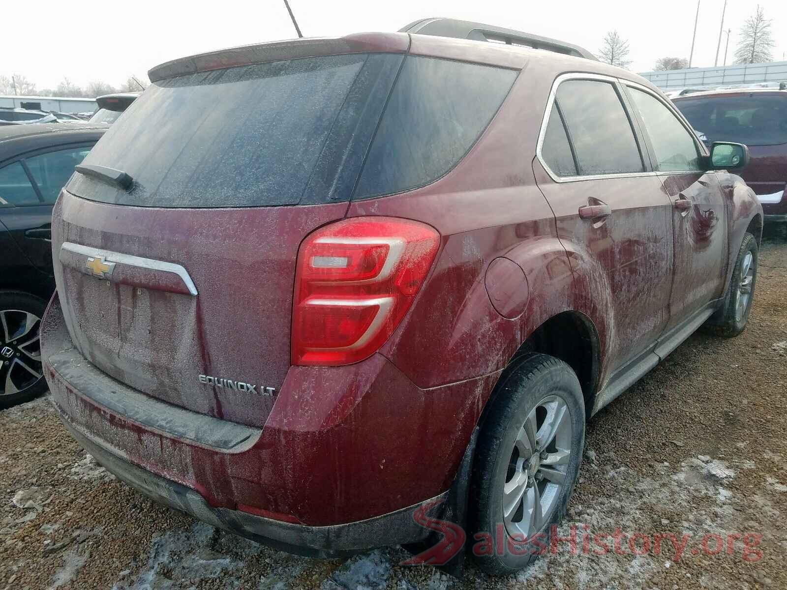 3VV2B7AX5LM125361 2016 CHEVROLET EQUINOX