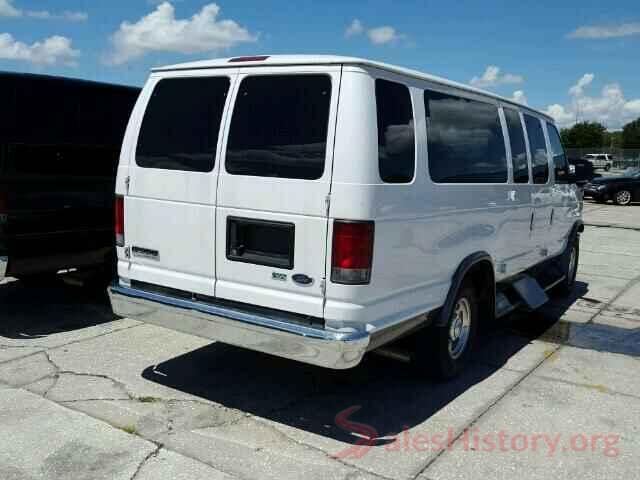 1FADP3K27JL251388 2010 FORD ECONOLINE