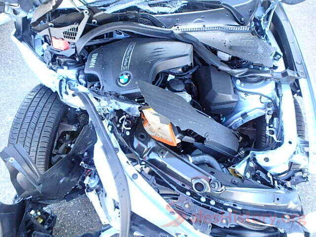 5XXGT4L31JG176669 2015 BMW 3 SERIES