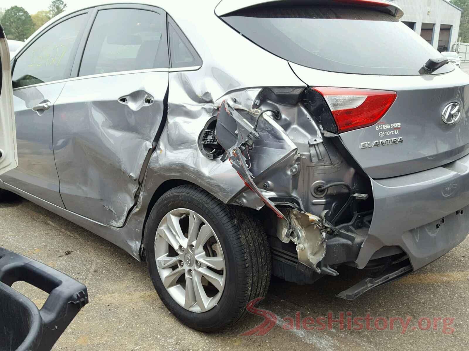 KNMAT2MT5JP555269 2015 HYUNDAI ELANTRA