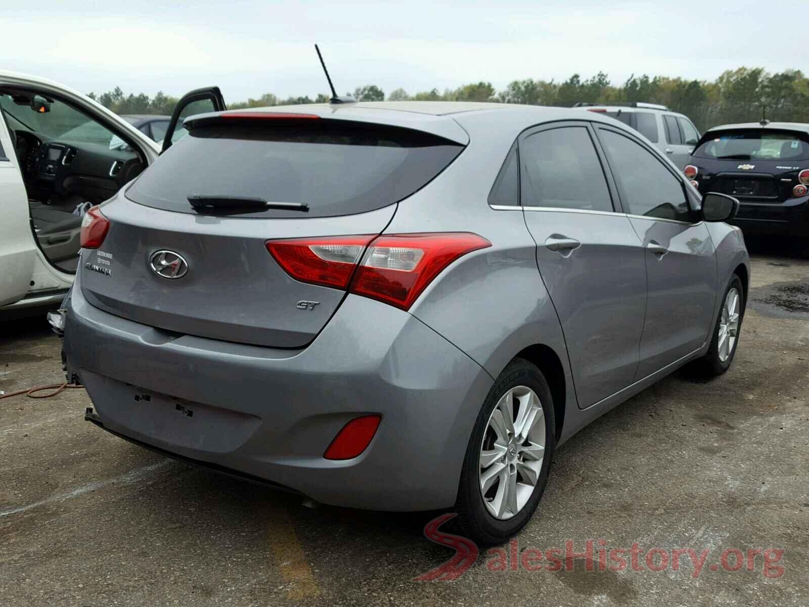 KNMAT2MT5JP555269 2015 HYUNDAI ELANTRA