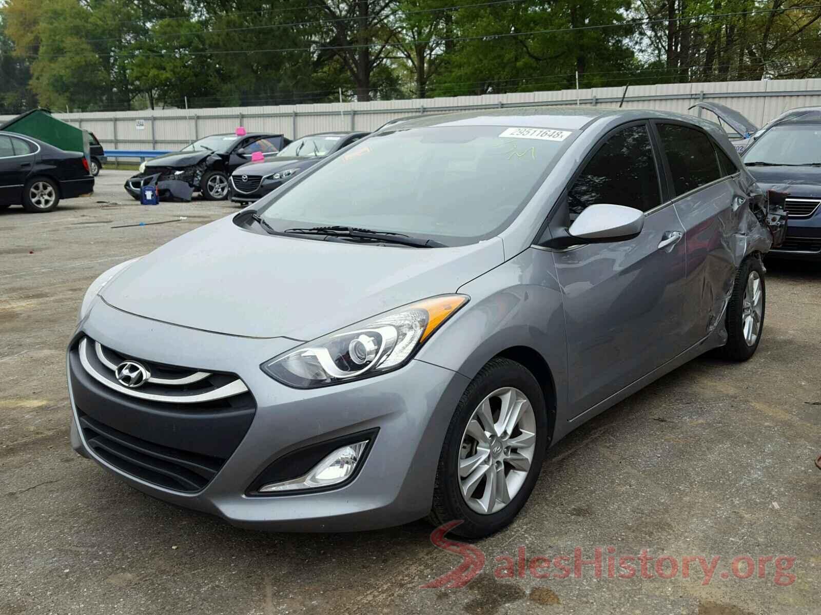 KNMAT2MT5JP555269 2015 HYUNDAI ELANTRA