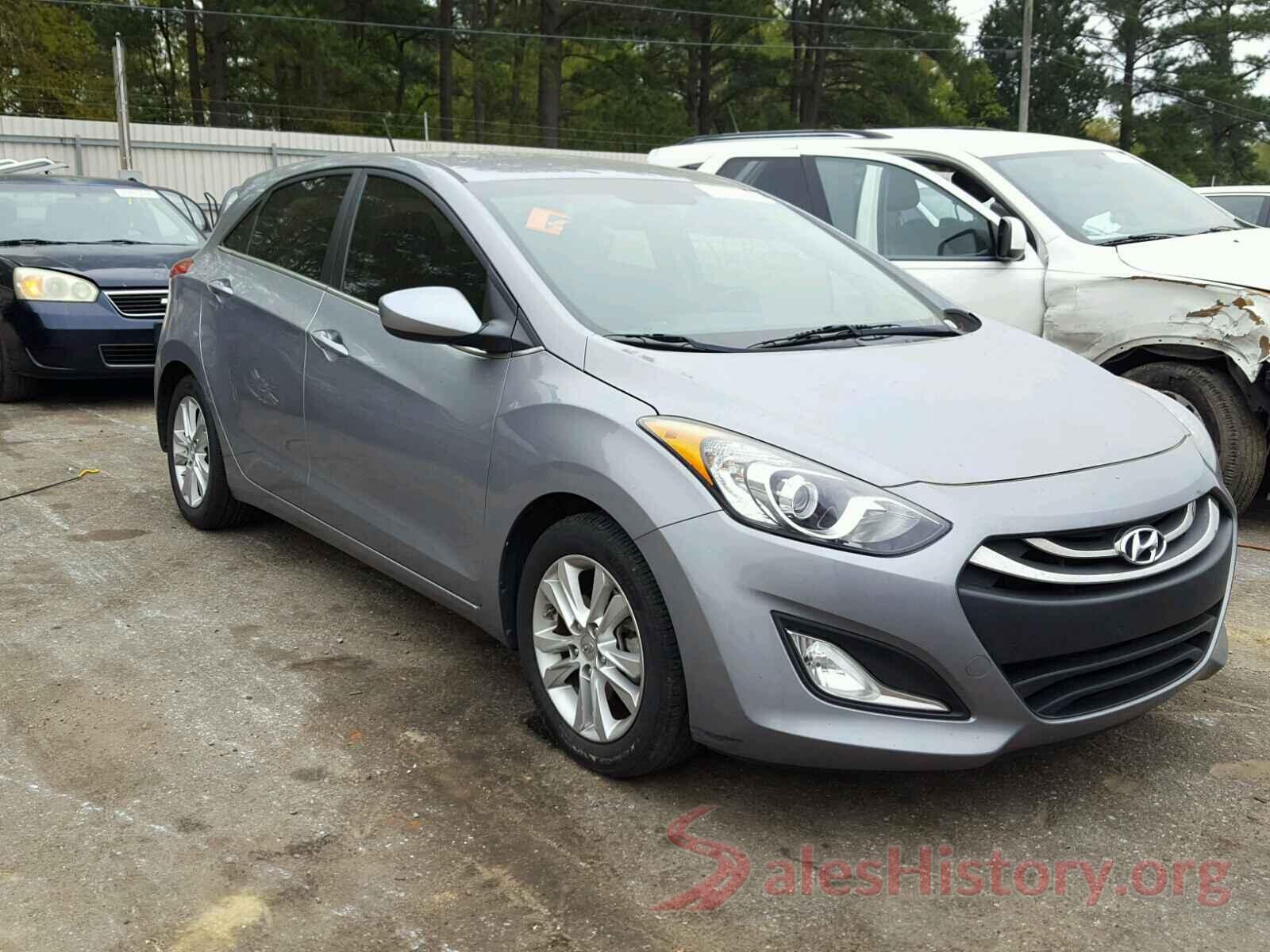 KNMAT2MT5JP555269 2015 HYUNDAI ELANTRA