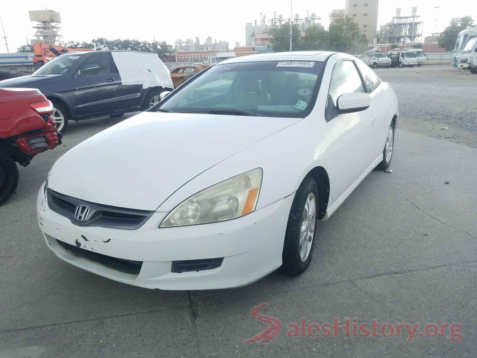 5TDZKRFH2GS182973 2006 HONDA ACCORD