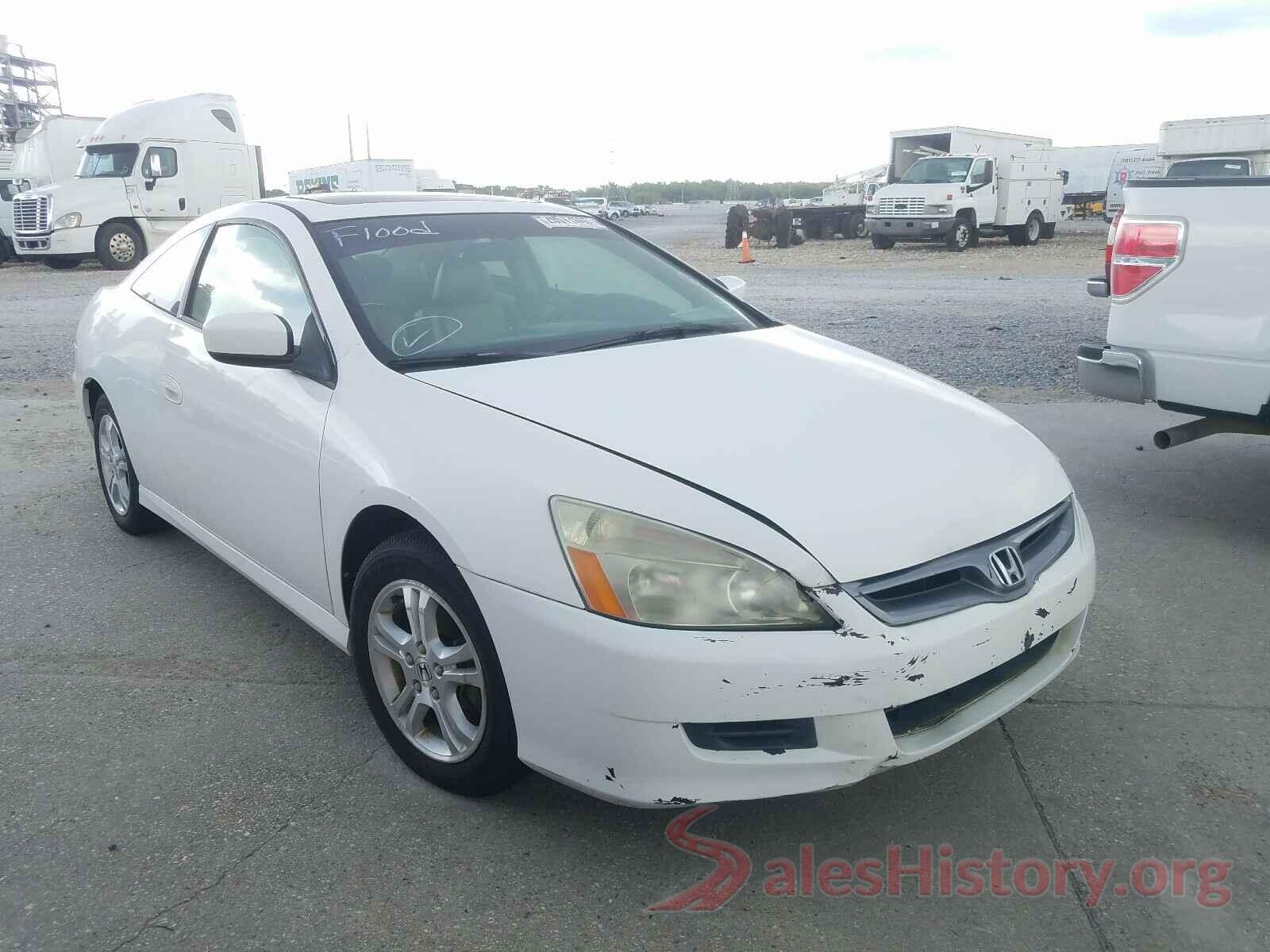 5TDZKRFH2GS182973 2006 HONDA ACCORD