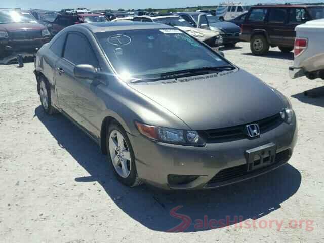 5NPD94LAXHH154071 2007 HONDA CIVIC