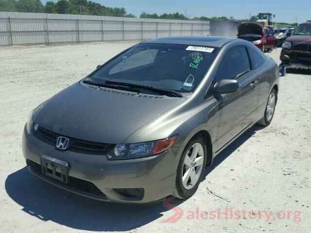 5NPD94LAXHH154071 2007 HONDA CIVIC