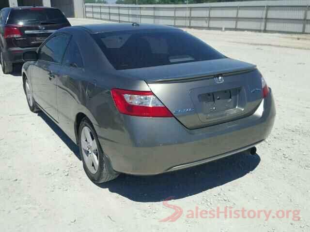 5NPD94LAXHH154071 2007 HONDA CIVIC