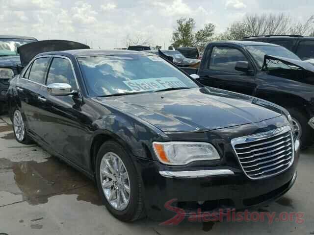 KM8SM4HF2JU275677 2013 CHRYSLER 300