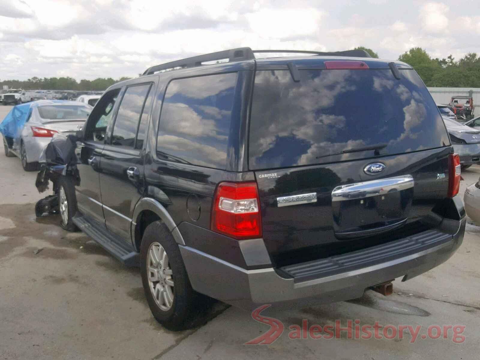 KNDCB3LC5J5109038 2012 FORD EXPEDITION