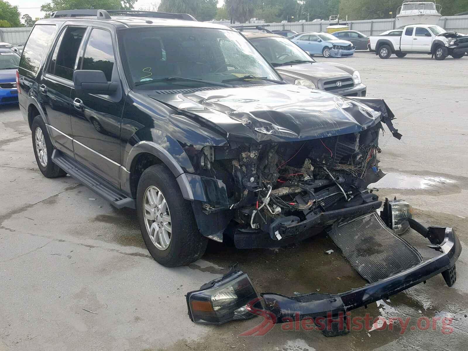 KNDCB3LC5J5109038 2012 FORD EXPEDITION