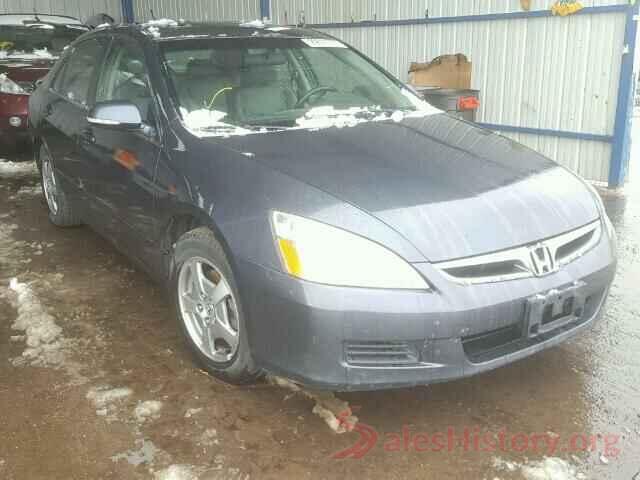 5NPE24AF6JH663555 2007 HONDA ACCORD