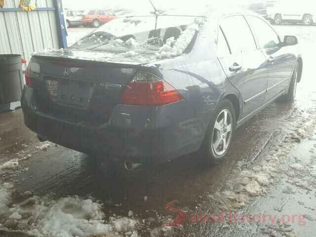 5NPE24AF6JH663555 2007 HONDA ACCORD