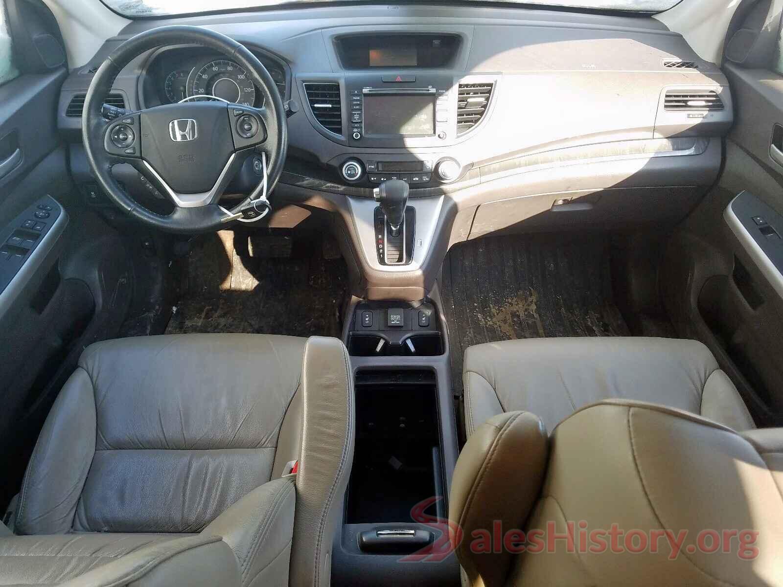 KNDJP3A58G7386096 2014 HONDA CRV