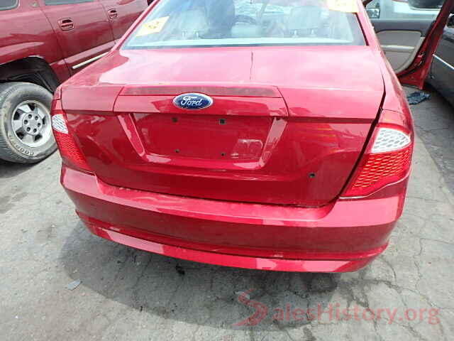 3N1CE2CP2GL365363 2012 FORD FUSION