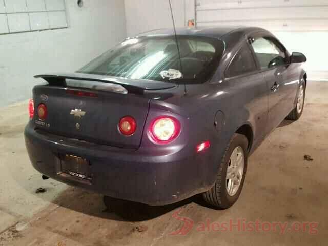 1N4AL3AP8HC185469 2005 CHEVROLET COBALT