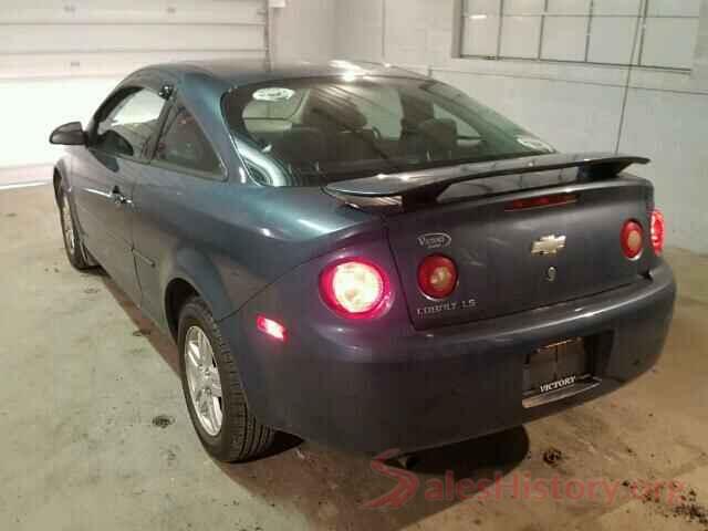 1N4AL3AP8HC185469 2005 CHEVROLET COBALT