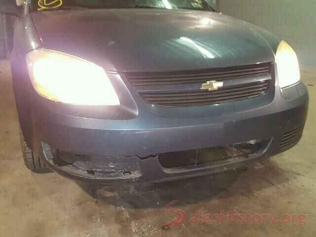 1N4AL3AP8HC185469 2005 CHEVROLET COBALT