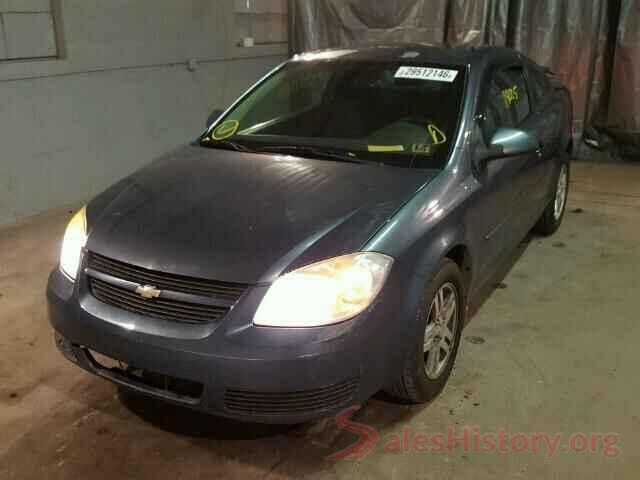 1N4AL3AP8HC185469 2005 CHEVROLET COBALT