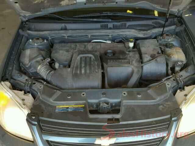 1N4AL3AP8HC185469 2005 CHEVROLET COBALT