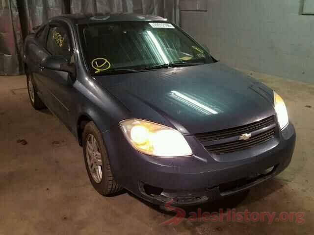 1N4AL3AP8HC185469 2005 CHEVROLET COBALT