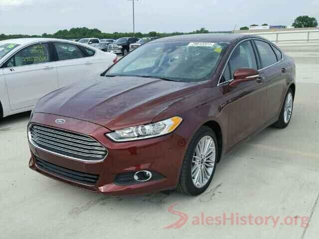 5NPD74LF8HH126805 2015 FORD FUSION