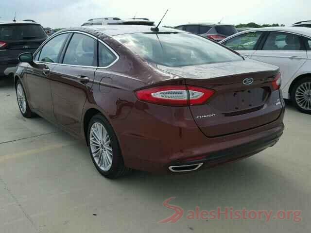 5NPD74LF8HH126805 2015 FORD FUSION