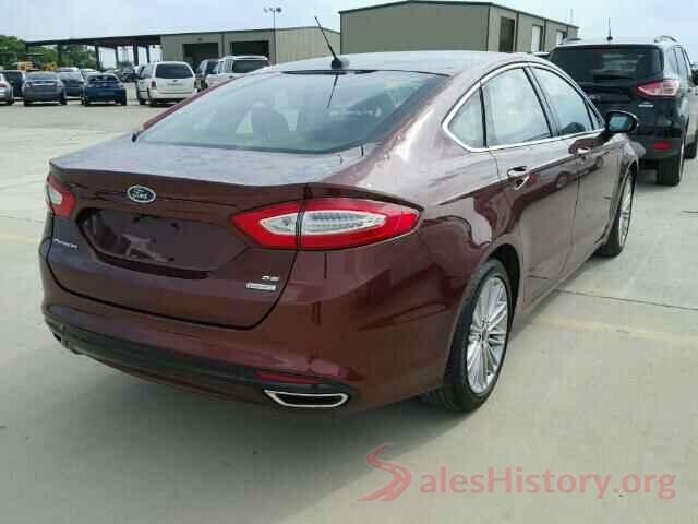 5NPD74LF8HH126805 2015 FORD FUSION