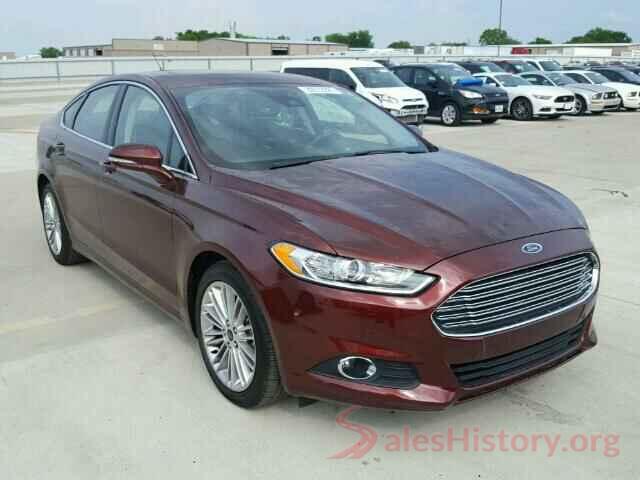 5NPD74LF8HH126805 2015 FORD FUSION