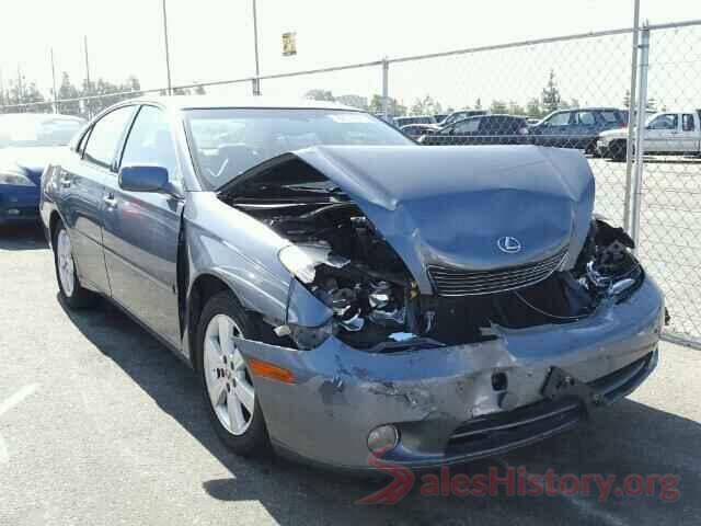 4T1B11HKXKU844877 2005 LEXUS ES330