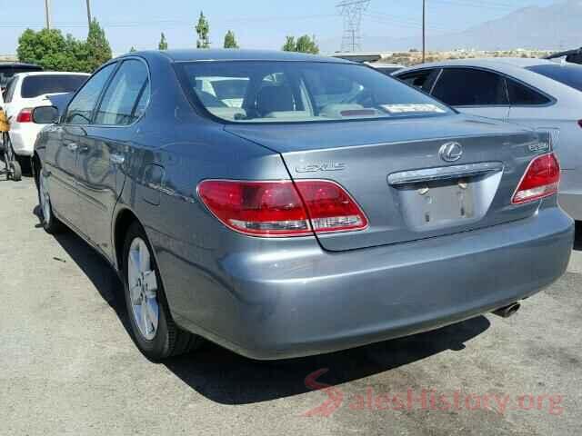 4T1B11HKXKU844877 2005 LEXUS ES330