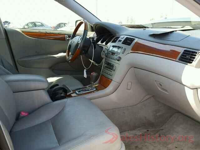 4T1B11HKXKU844877 2005 LEXUS ES330