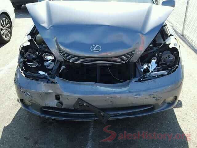 4T1B11HKXKU844877 2005 LEXUS ES330