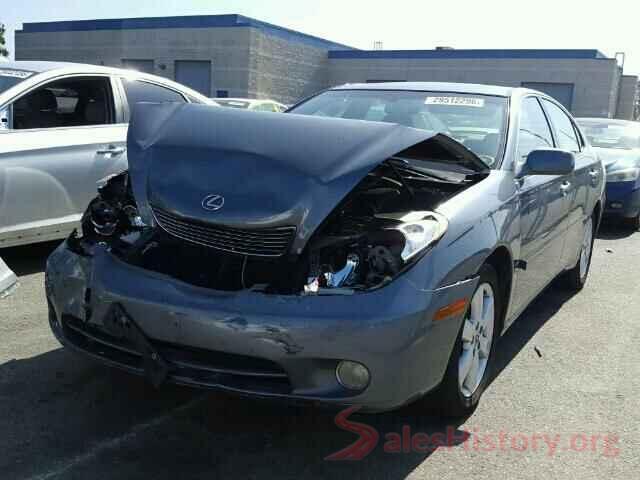 4T1B11HKXKU844877 2005 LEXUS ES330