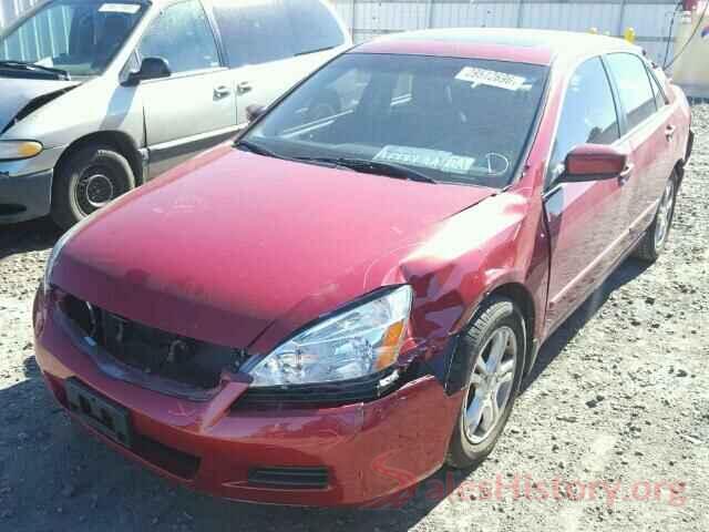 2T3C1RFV4MC097370 2007 HONDA ACCORD