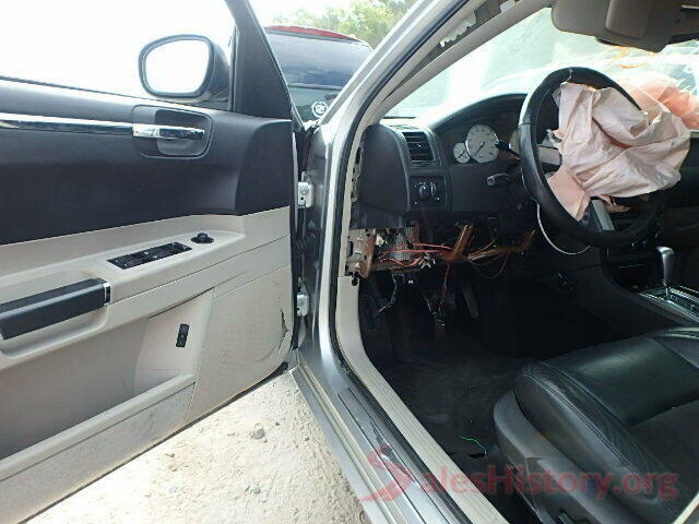 JTJBM7FX3H5153087 2006 CHRYSLER 300