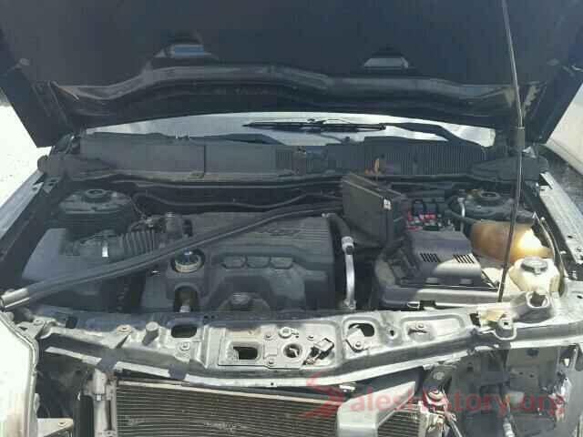 3CZRU6H58JM704700 2007 CHEVROLET EQUINOX