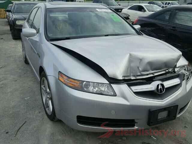 YV4162UK6L2266039 2006 ACURA 3.2 TL