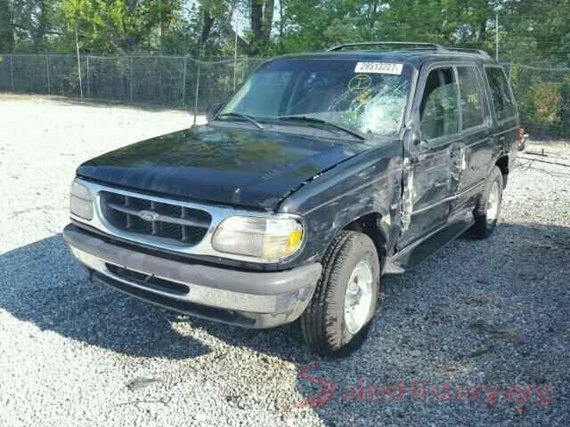 JTDHPRAE7LJ070140 1998 FORD EXPLORER