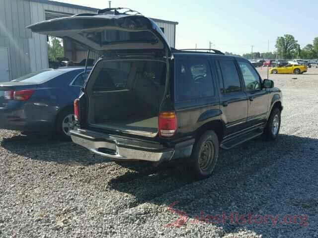 JTDHPRAE7LJ070140 1998 FORD EXPLORER