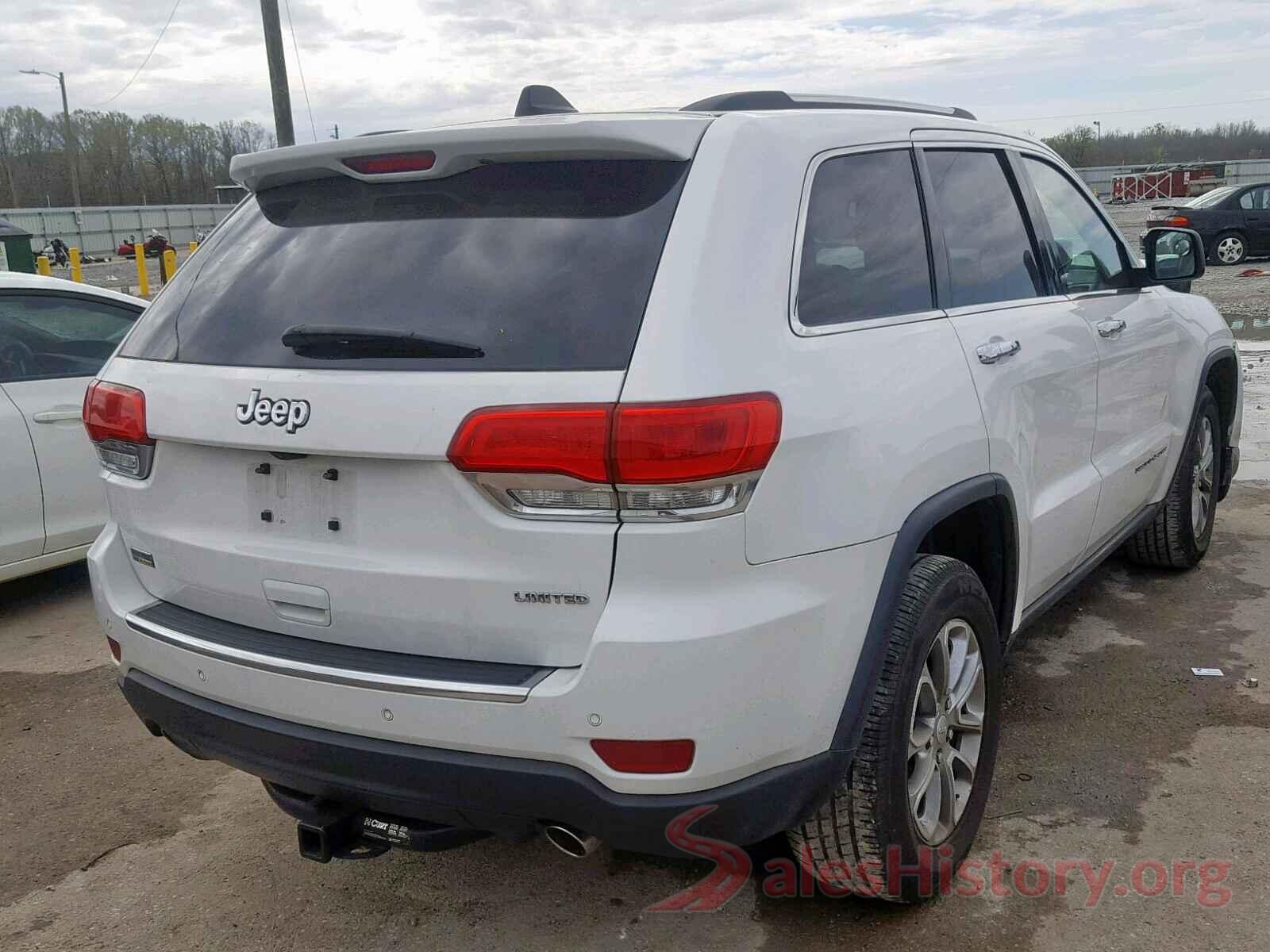 1C4NJPBB6HD172578 2014 JEEP GRAND CHER