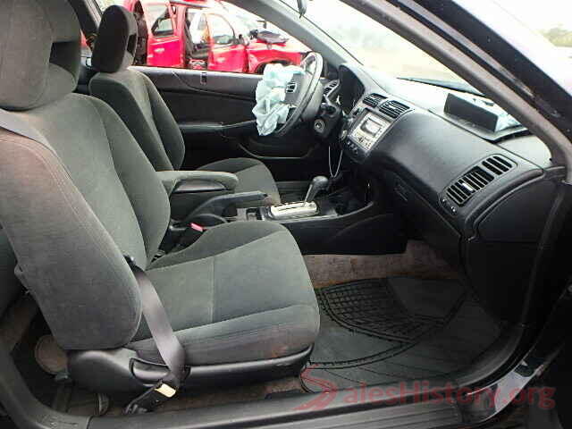 5YFBURHE6GP444162 2005 HONDA CIVIC