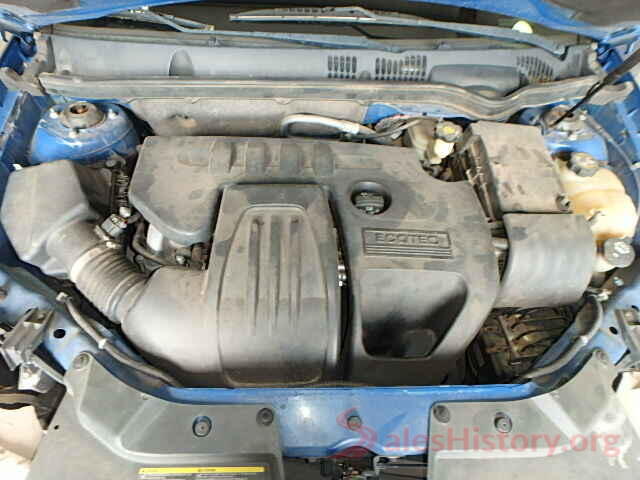 3GCUKSEC8JG504030 2005 CHEVROLET COBALT