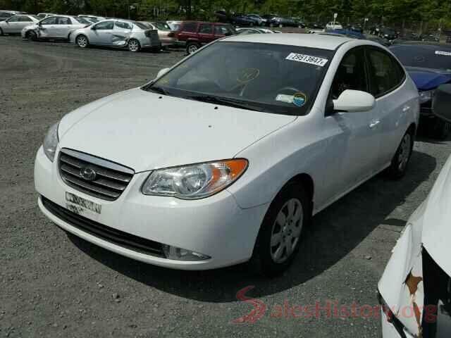 3N1CN8EV9LL849216 2008 HYUNDAI ELANTRA