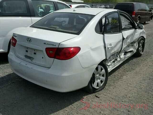 3N1CN8EV9LL849216 2008 HYUNDAI ELANTRA