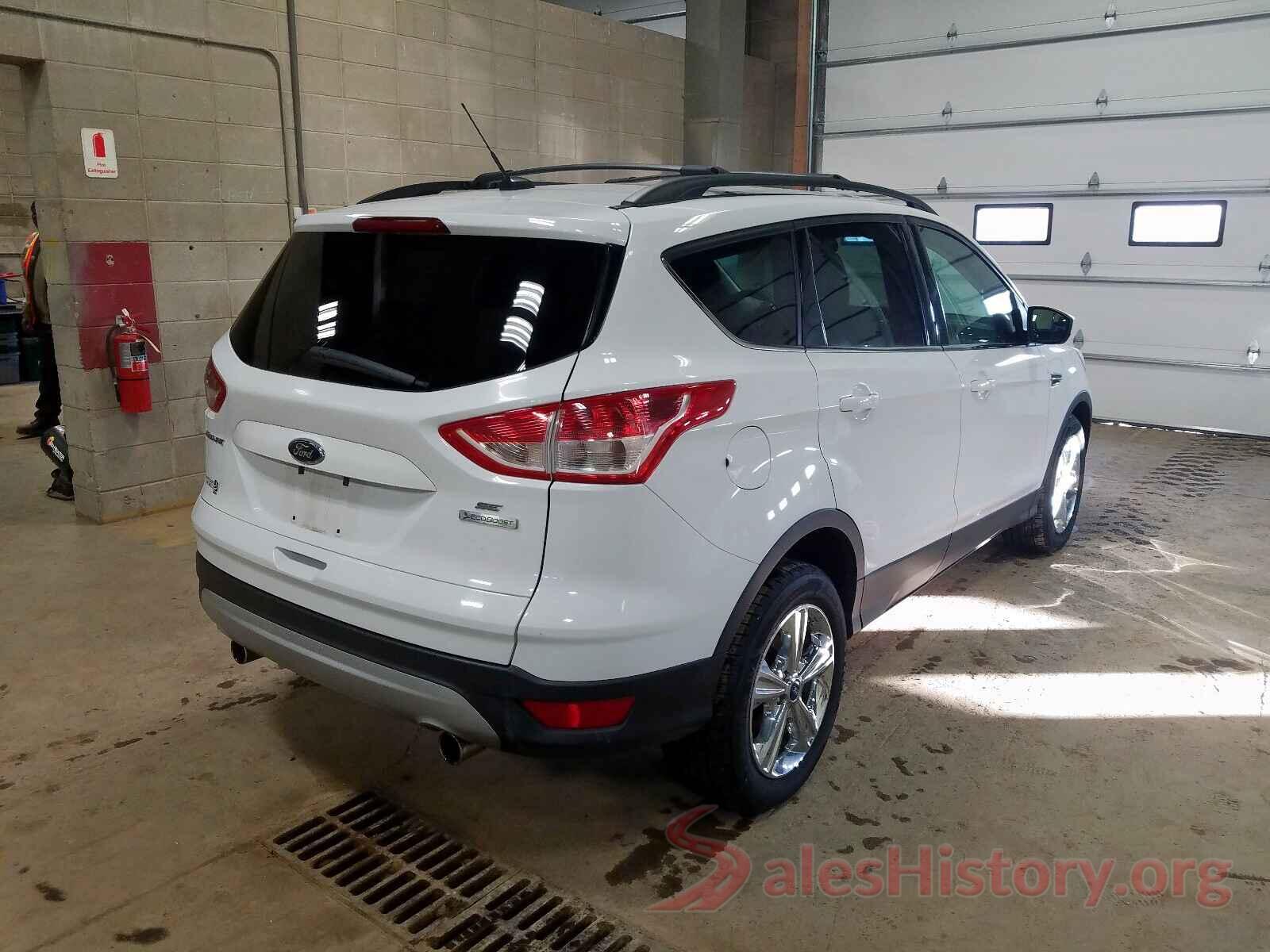 1FADP3K23GL290357 2013 FORD ESCAPE