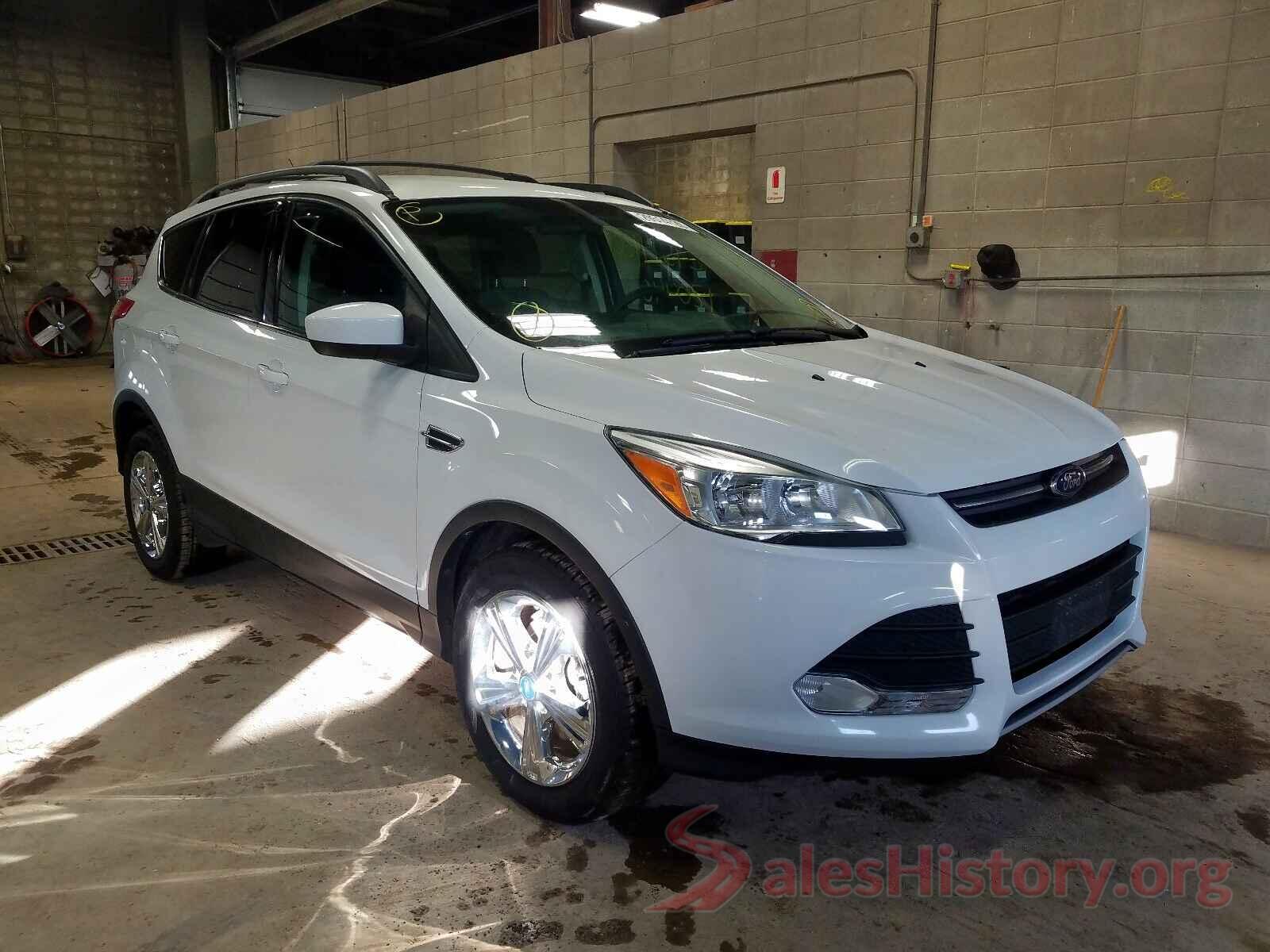 1FADP3K23GL290357 2013 FORD ESCAPE