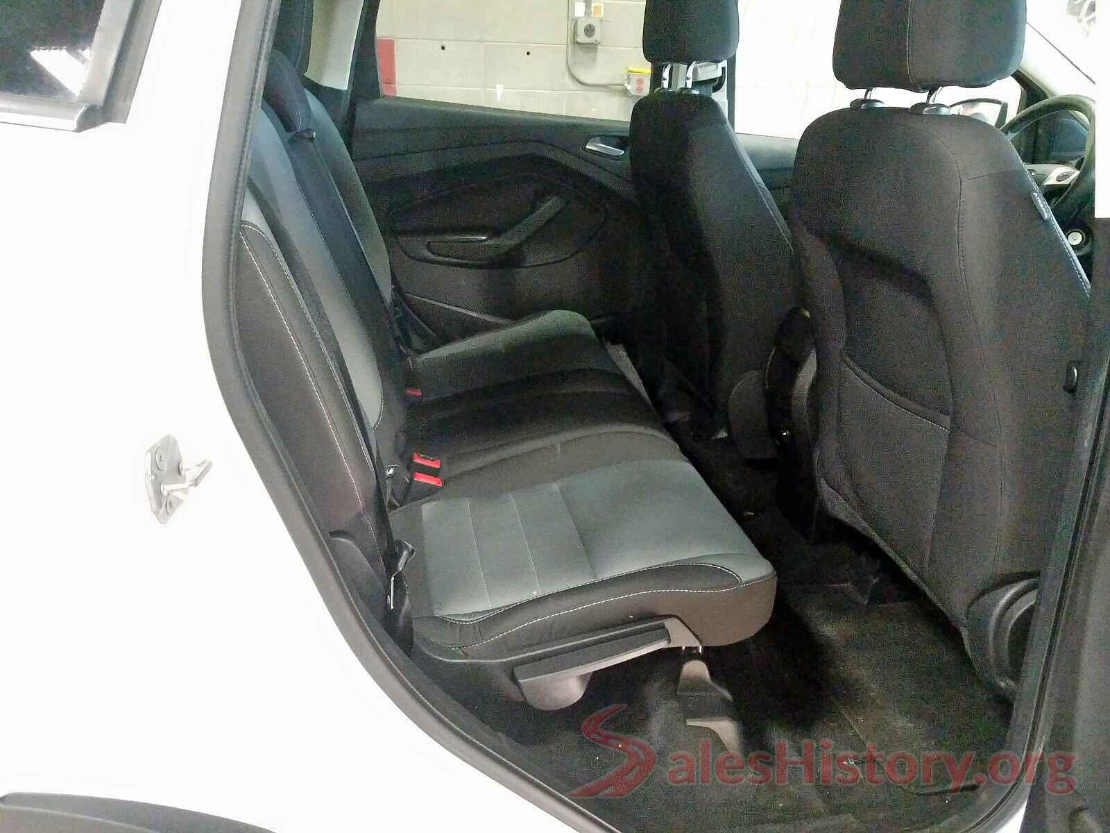 1FADP3K23GL290357 2013 FORD ESCAPE