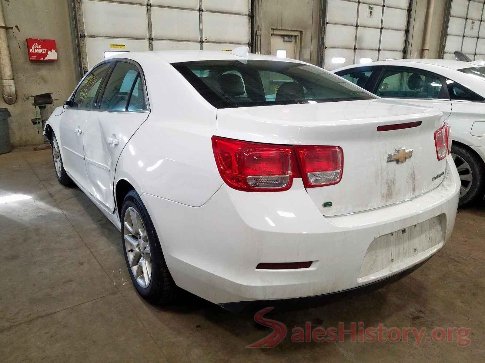 5NPDH4AE1GH704927 2015 CHEVROLET MALIBU