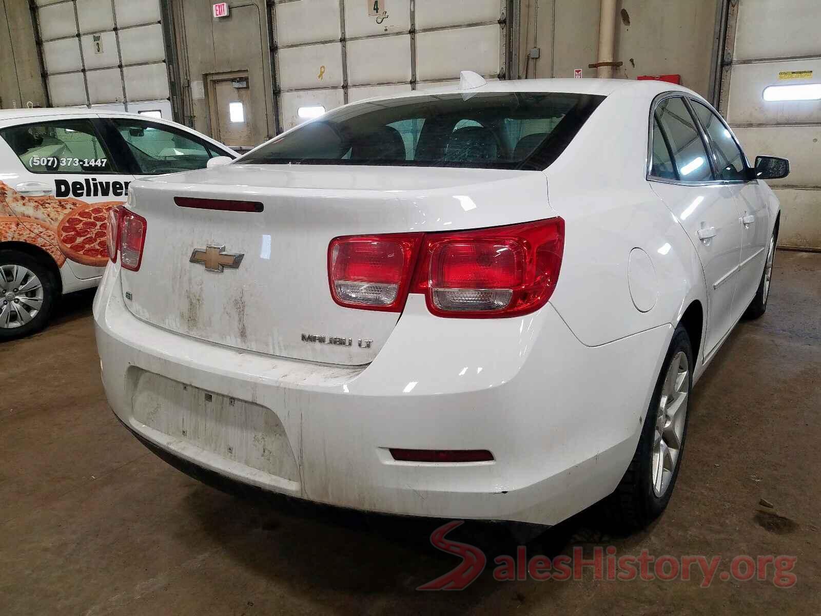 5NPDH4AE1GH704927 2015 CHEVROLET MALIBU